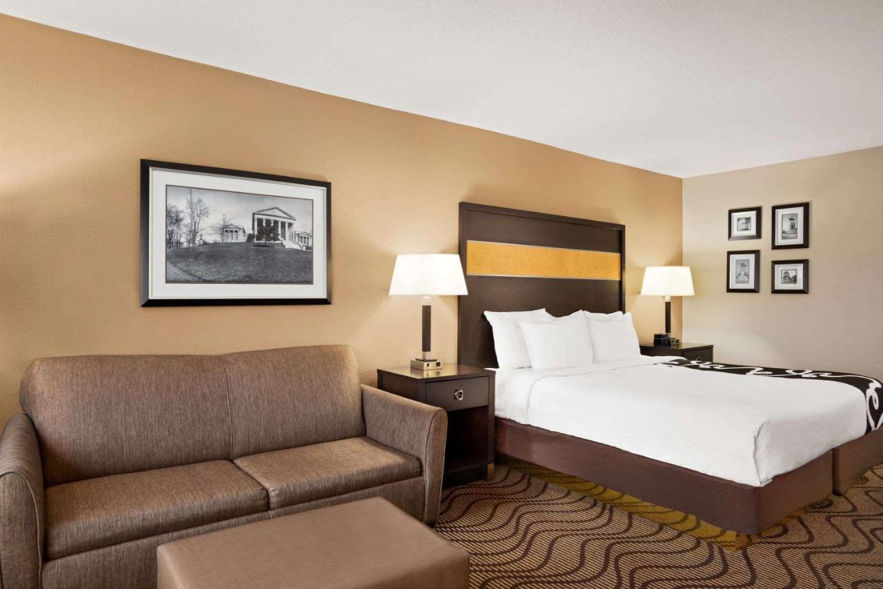 La Quinta Inn & Suites By Wyndham Richmond-מידלות'יאן מראה חיצוני תמונה