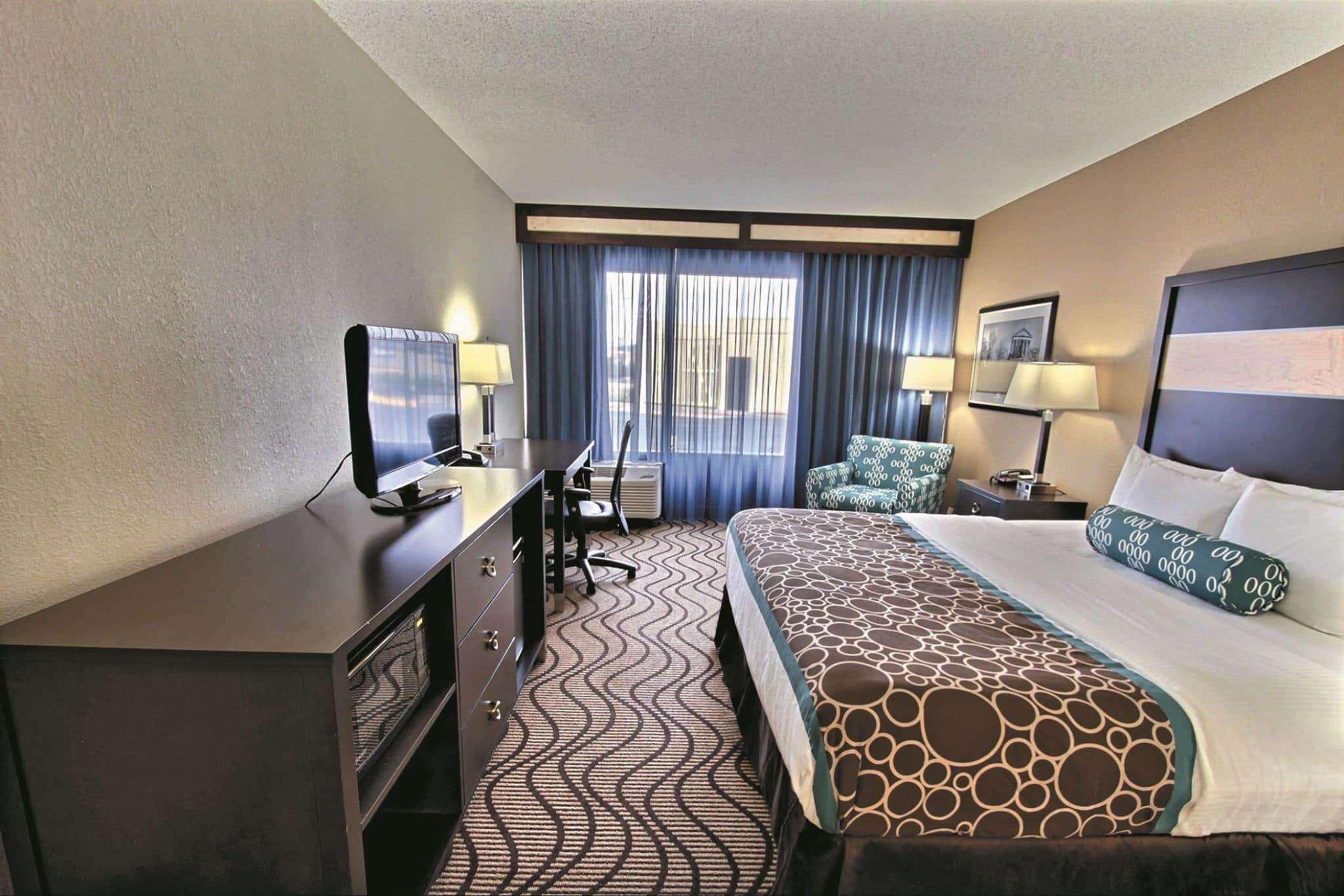 La Quinta Inn & Suites By Wyndham Richmond-מידלות'יאן מראה חיצוני תמונה