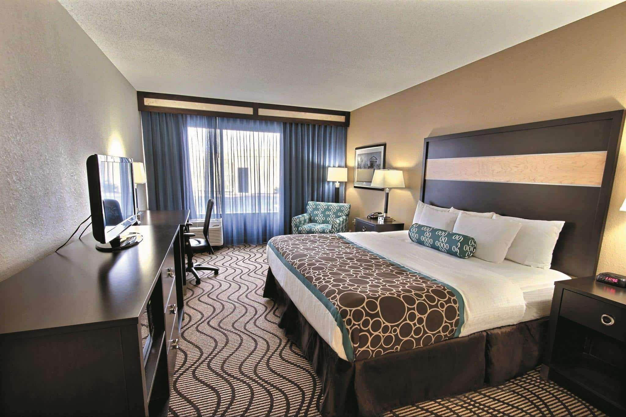 La Quinta Inn & Suites By Wyndham Richmond-מידלות'יאן מראה חיצוני תמונה