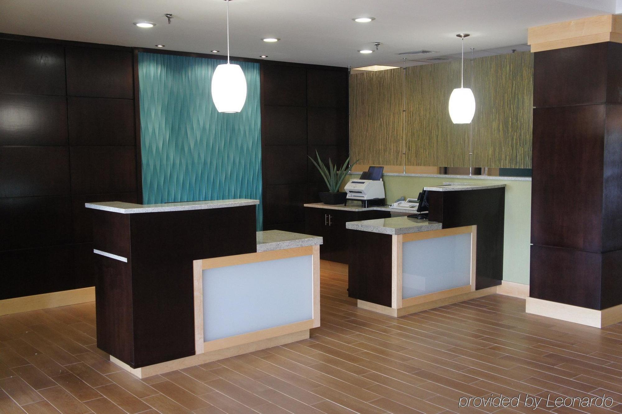 La Quinta Inn & Suites By Wyndham Richmond-מידלות'יאן מראה פנימי תמונה